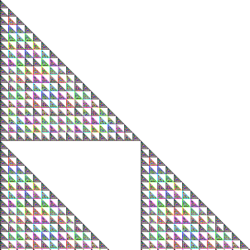 Mod 17